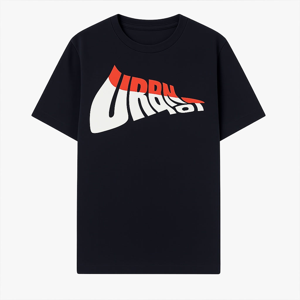 Urban Riot T-Shirt - Motion