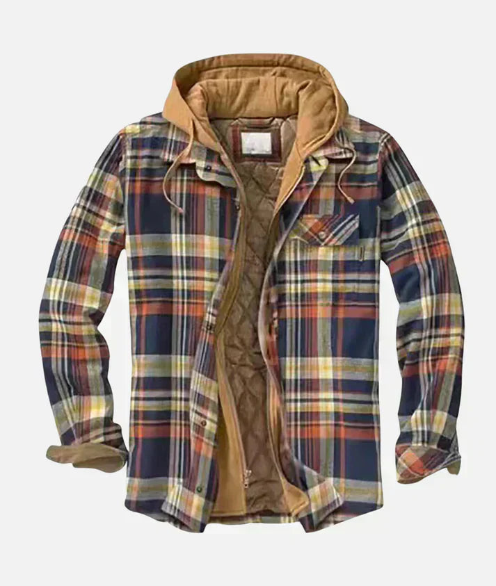 Hoody's