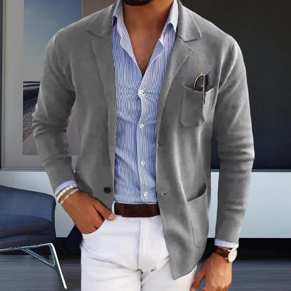 Heren blazer