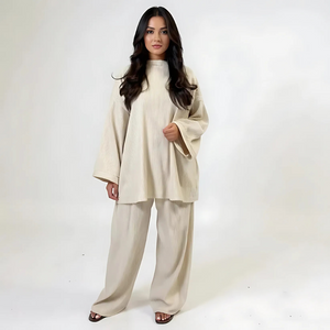 Elegante Gecoördineerde Set