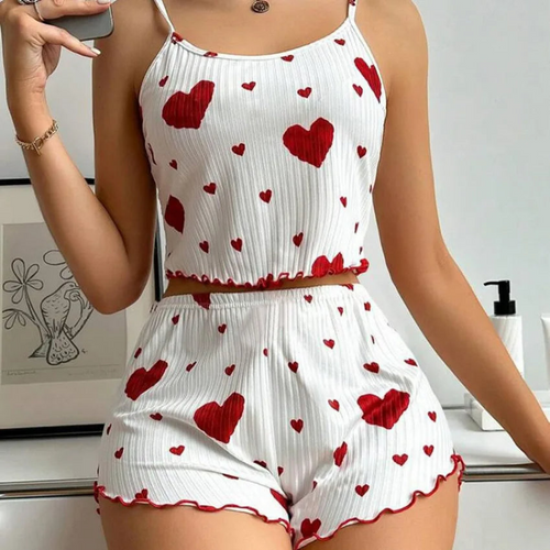 Alisée Lounge Set voor Dames
