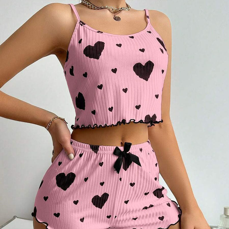Alisée Lounge Set voor Dames