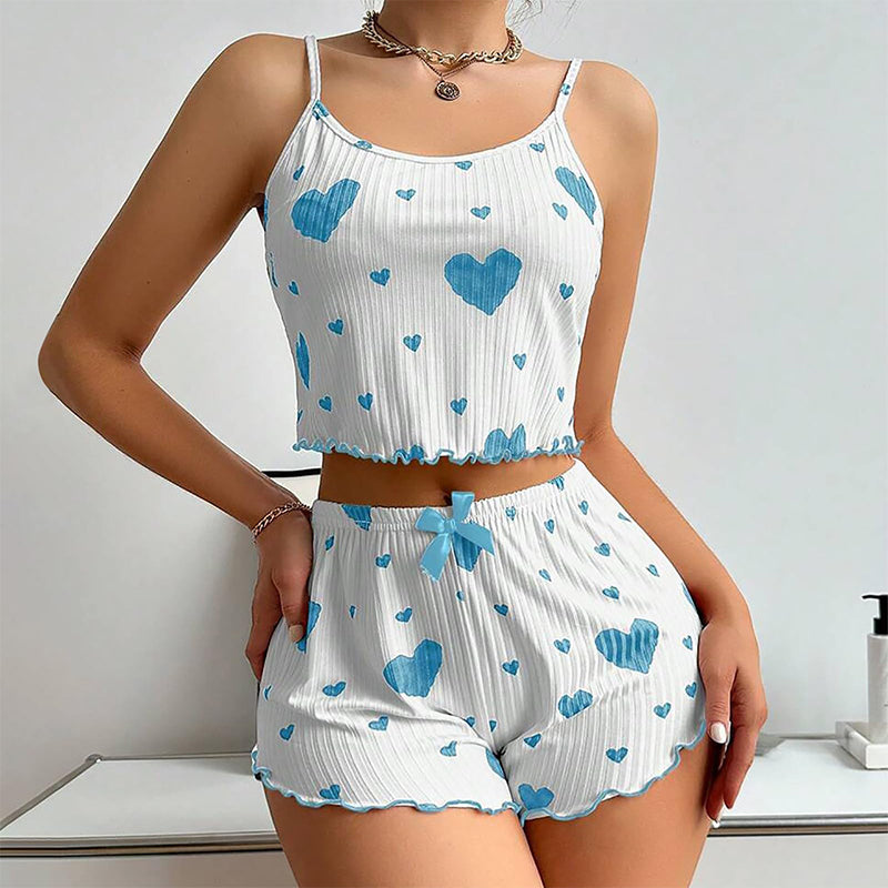 Alisée Lounge Set voor Dames