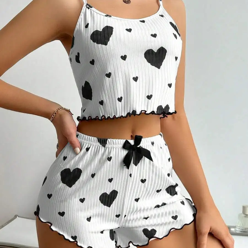 Alisée Lounge Set voor Dames