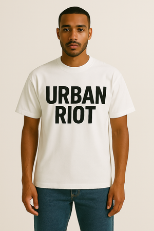 Urban T-shirt - Print