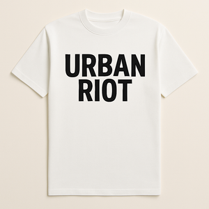 Urban T-shirt - Print