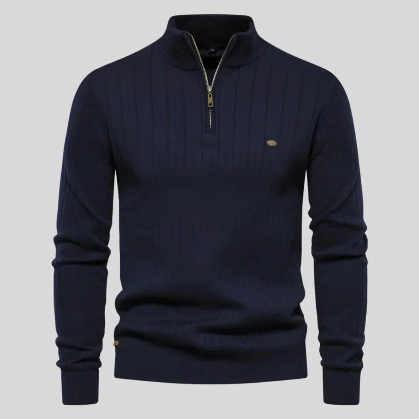 Elegante Comfortabele Trui
