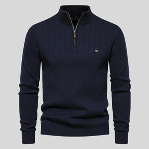 Elegante Comfortabele Trui