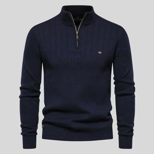 Elegante Comfortabele Trui