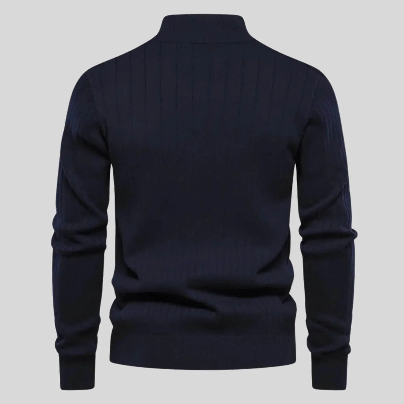 Elegante Comfortabele Trui