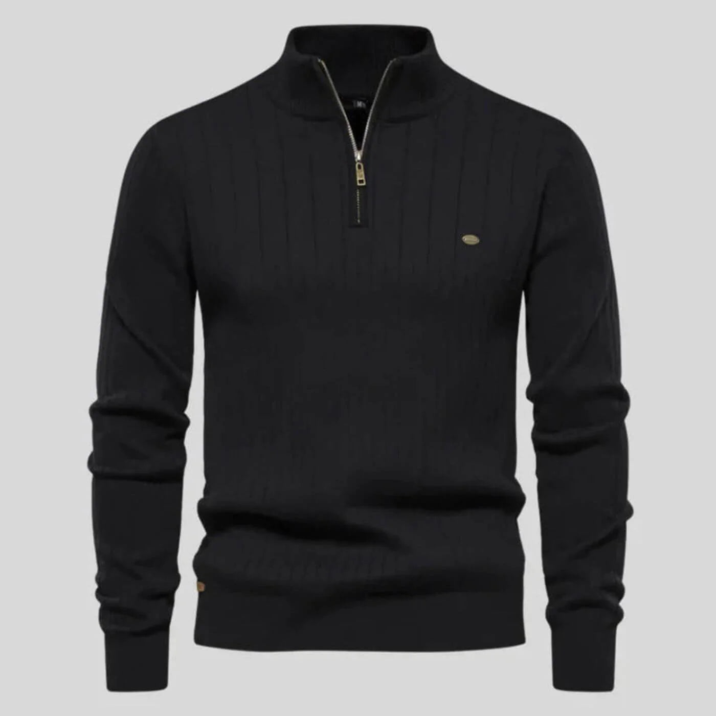 Elegante Comfortabele Trui