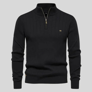 Elegante Comfortabele Trui