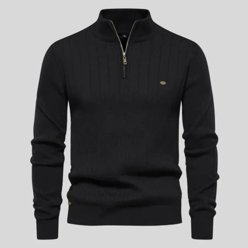 Elegante Comfortabele Trui