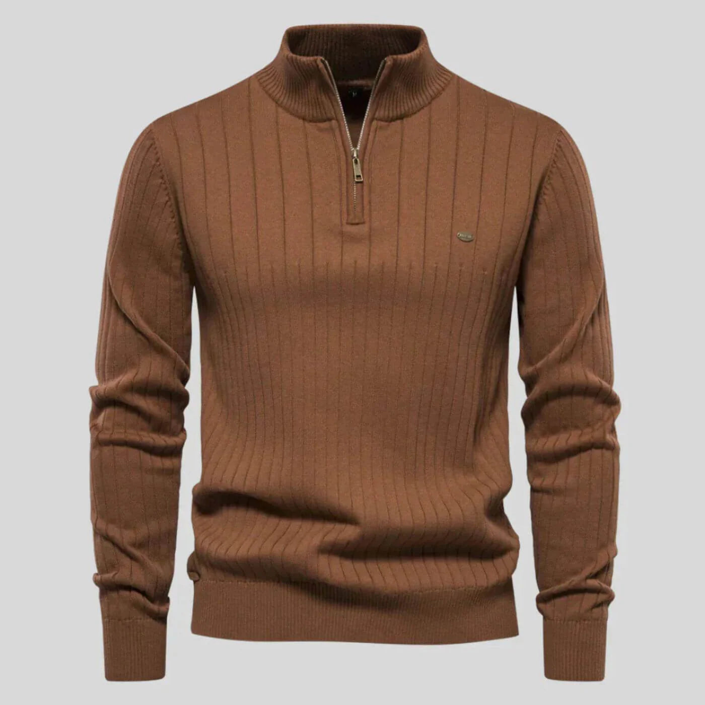 Elegante Comfortabele Trui