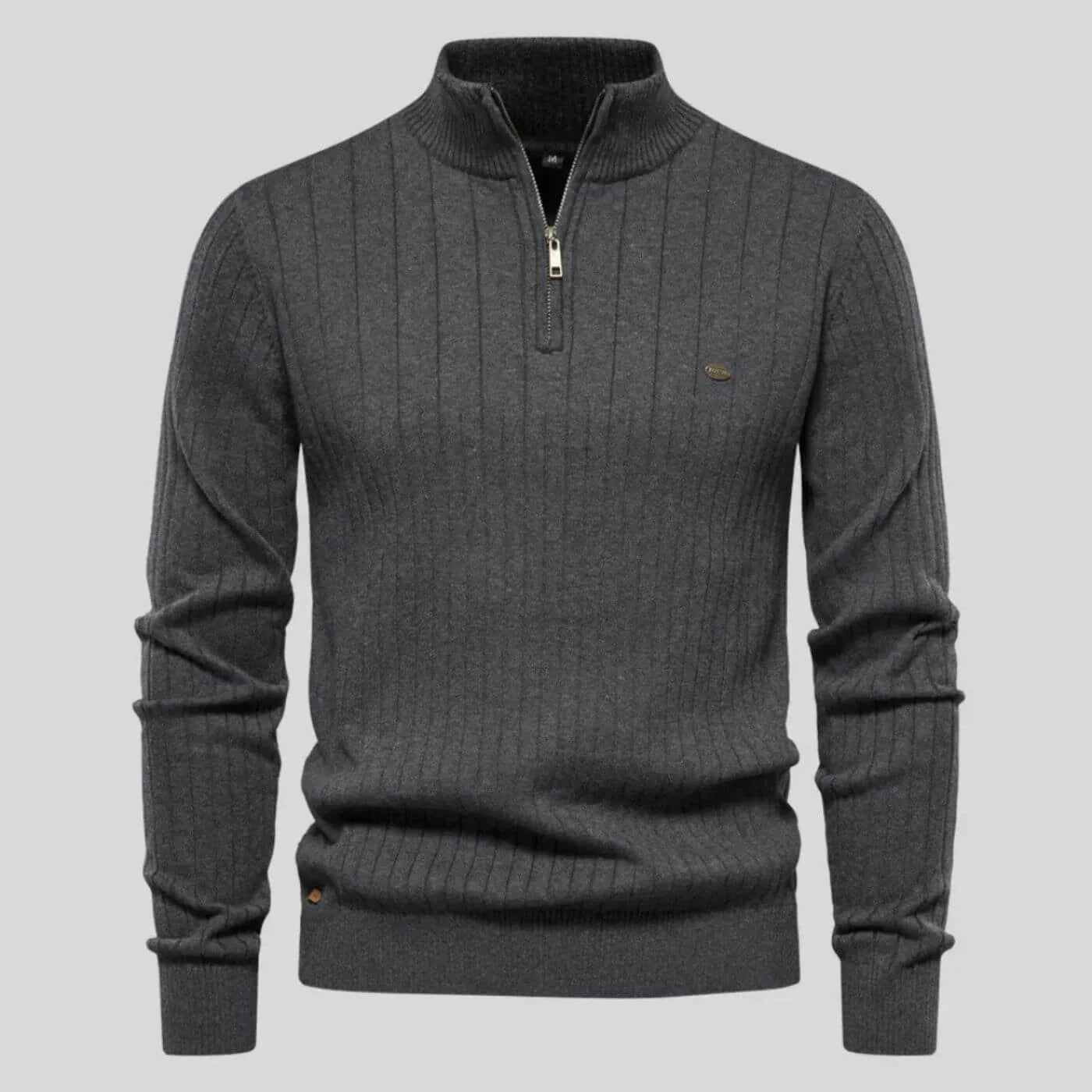 Elegante Comfortabele Trui