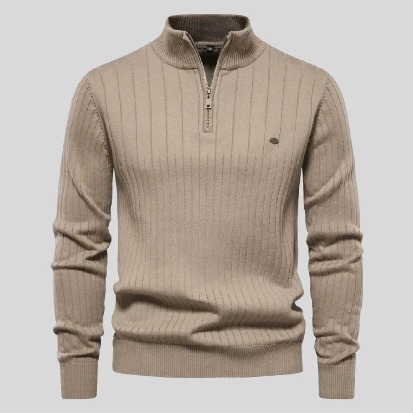 Elegante Comfortabele Trui