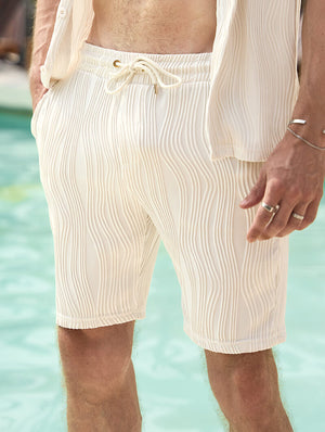 Rio Drift Shorts – Lichtgewicht & Relaxte Zomerstijl | Balinaro
