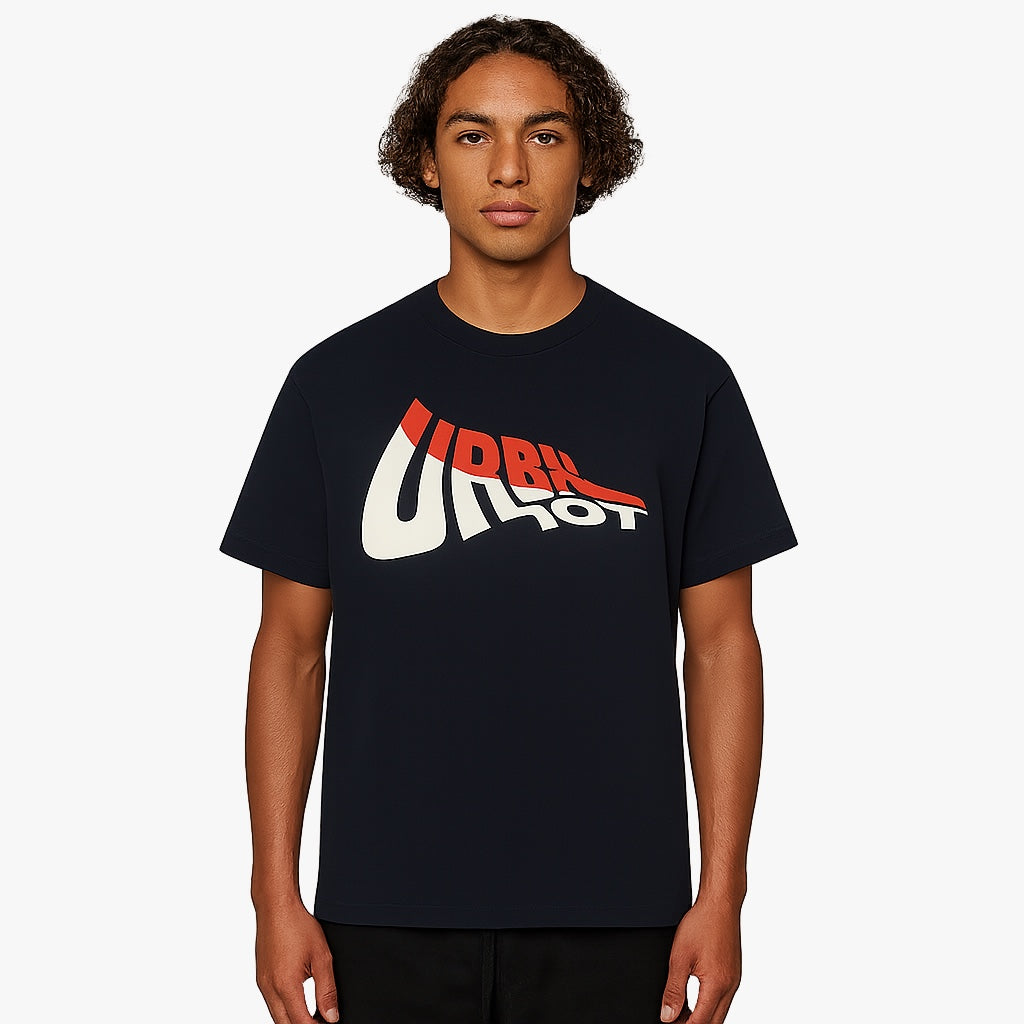 Urban Riot T-Shirt - Motion