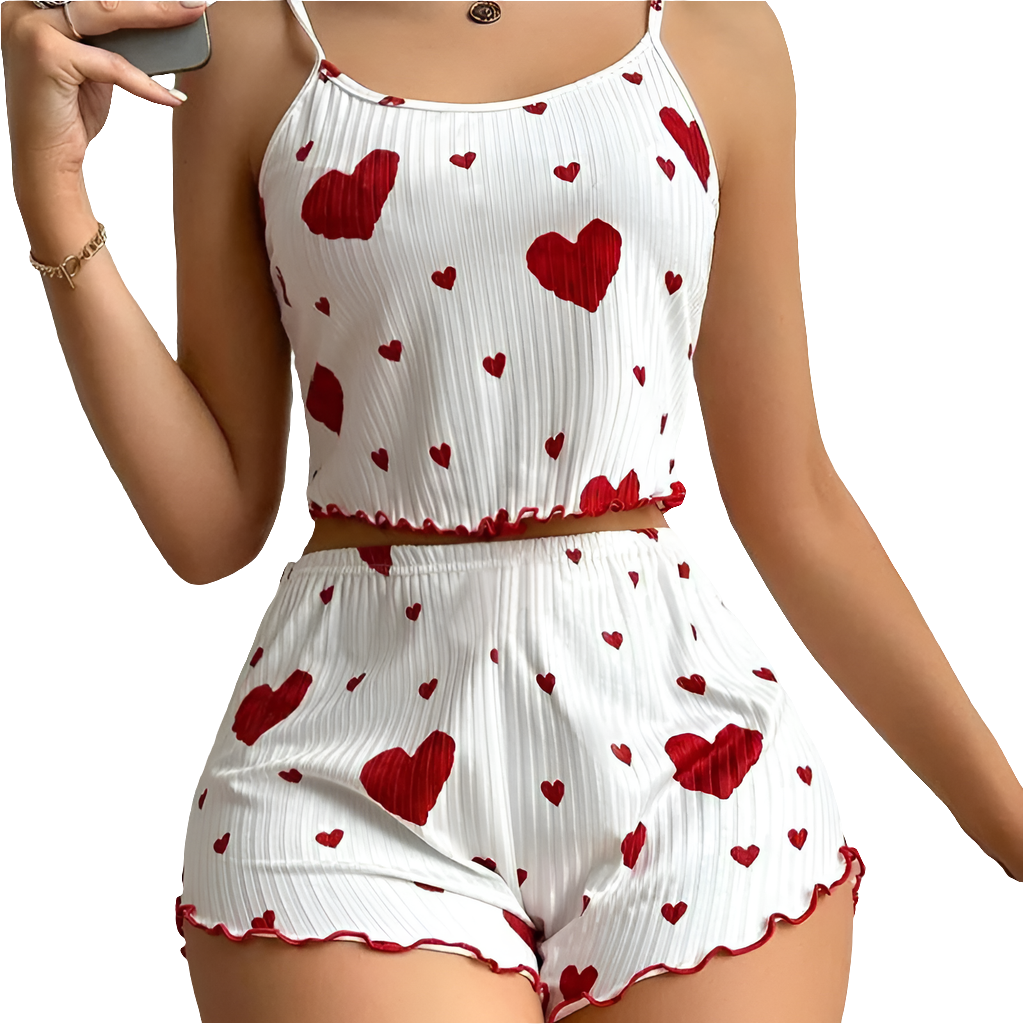 Alisée Lounge Set voor Dames