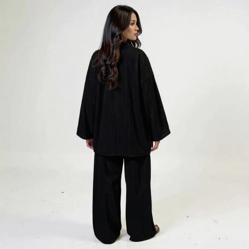 Elegante Gecoördineerde Set