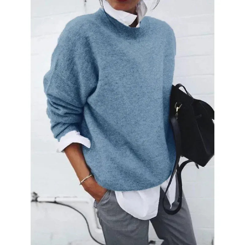 Elegante Pullover