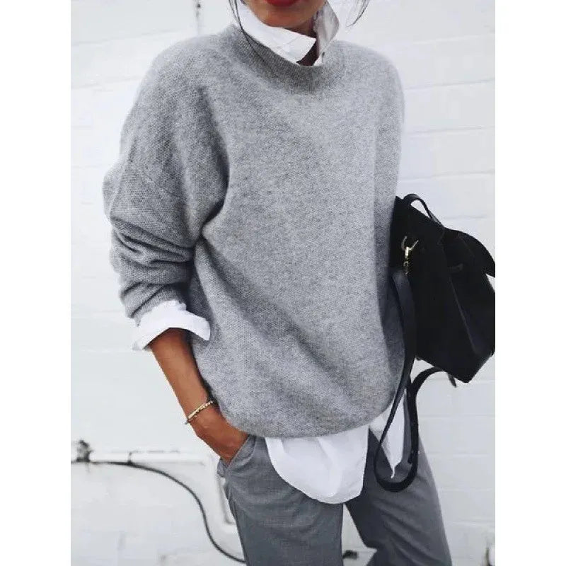 Elegante Pullover