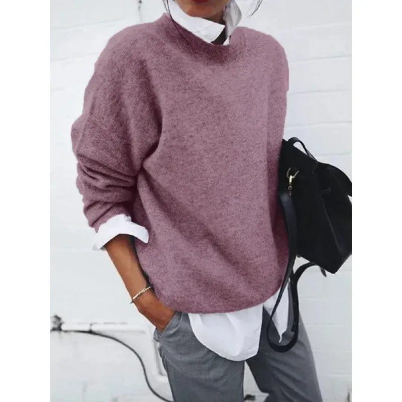 Elegante Pullover