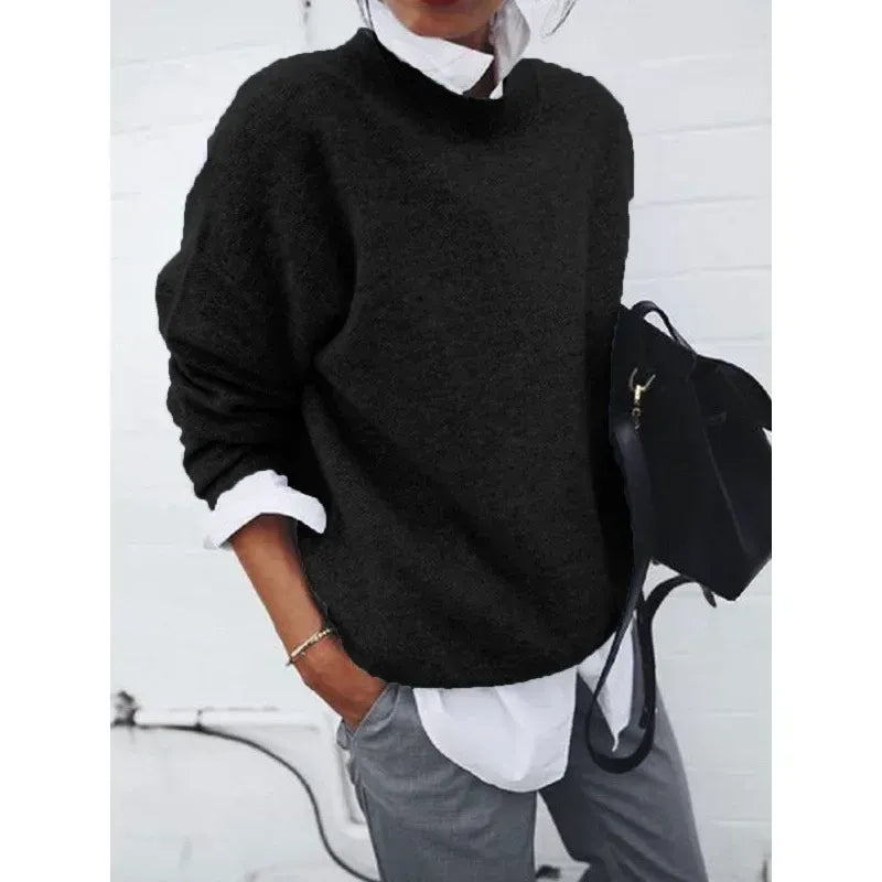 Elegante Pullover
