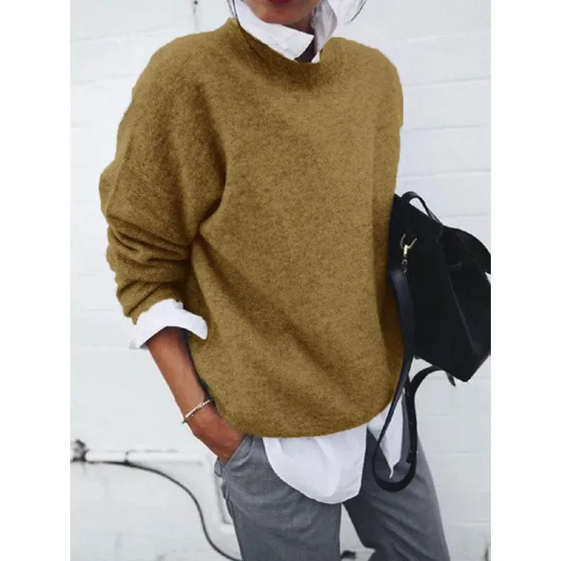 Elegante Pullover