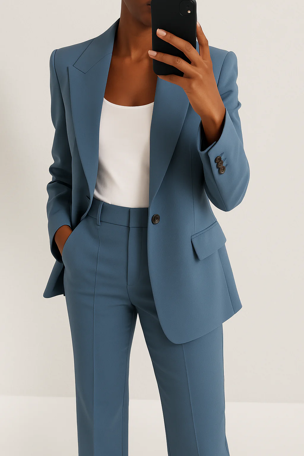 Elegante Twee-delige Set