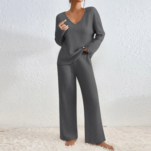 Twee-delige Set met Relaxed Fit