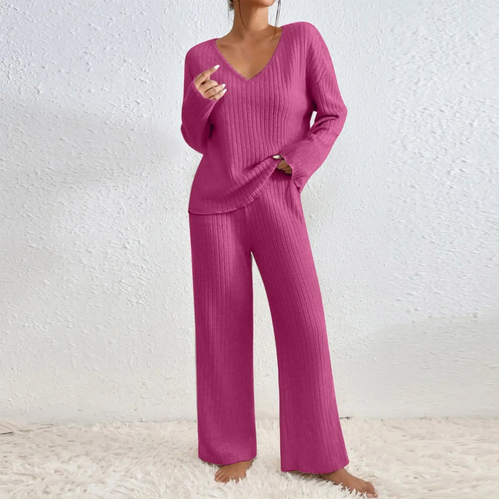 Twee-delige Set met Relaxed Fit