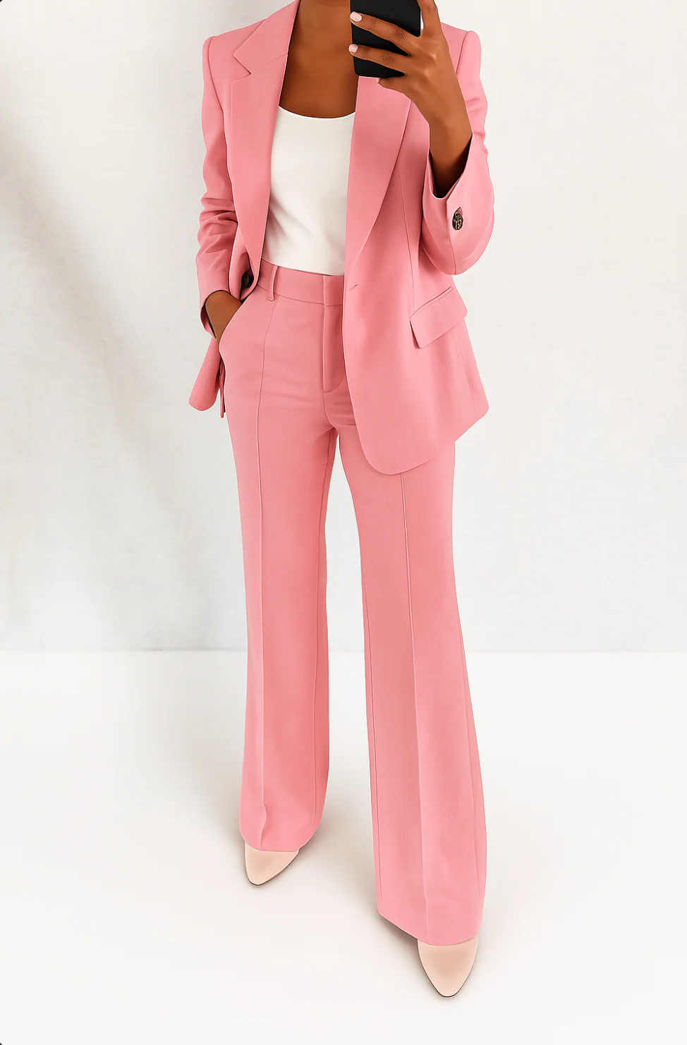 Elegante Twee-delige Set