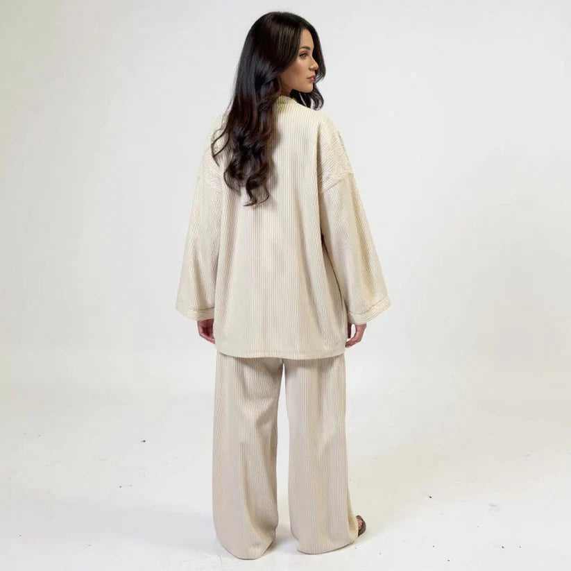 Elegante Gecoördineerde Set