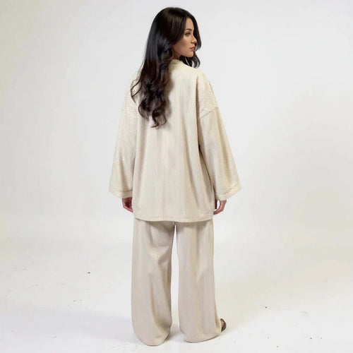 Elegante Gecoördineerde Set