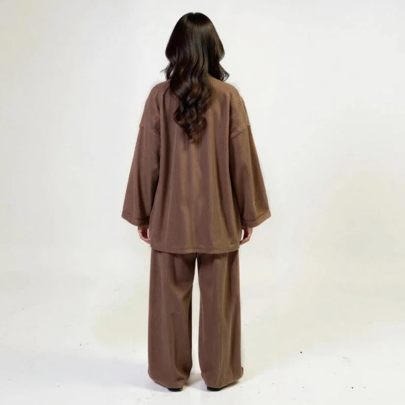 Elegante Gecoördineerde Set